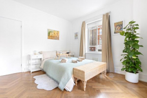 Marylebone High Street 2BR Apt